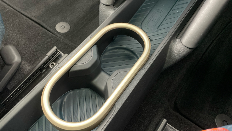 MINI Aceman 135kW E Classic 43kWh 5dr Auto Electric Hatchback